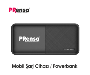 Powerbank Mobil Şarj Cihazı-456