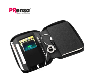 Powerbank Organizer Polyester