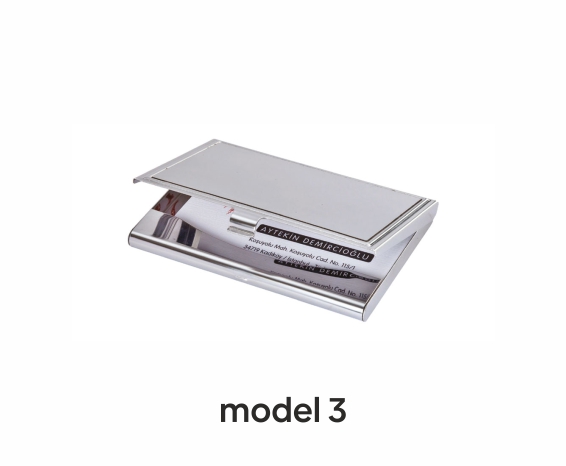 Metal Kartvizitlik-512