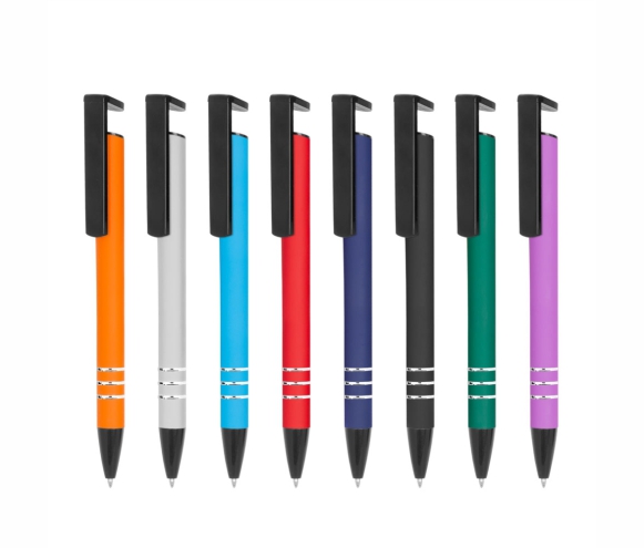 Metal Tükenmez Kalem