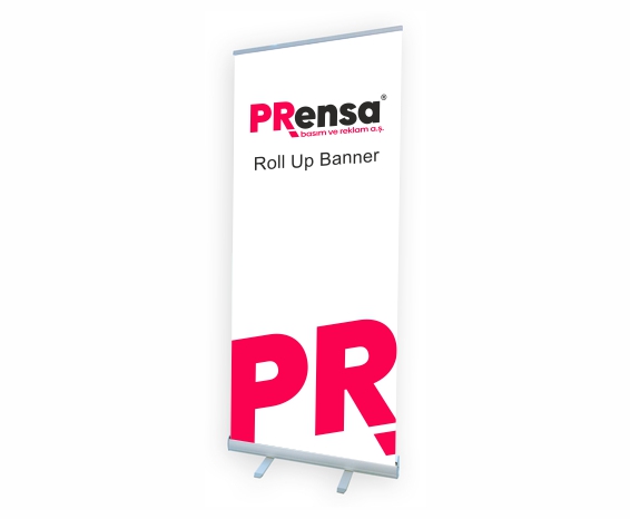 Roll-up Banner