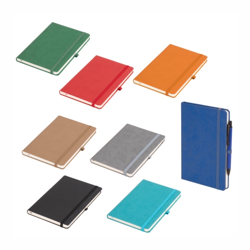 Termo Deri Defter-393