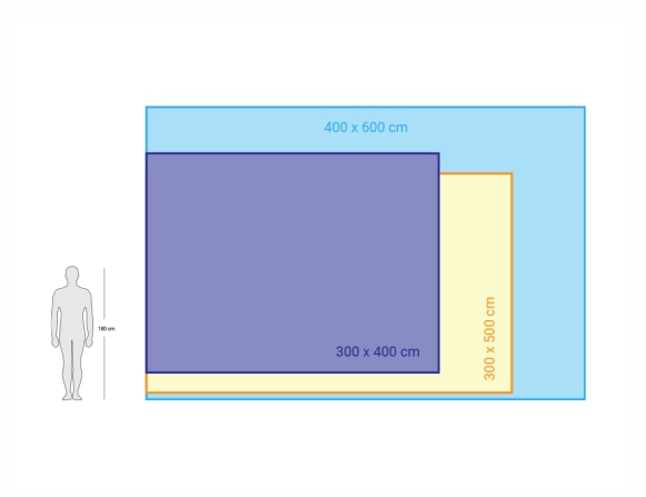 Branda Vinil 50x70 cm-353