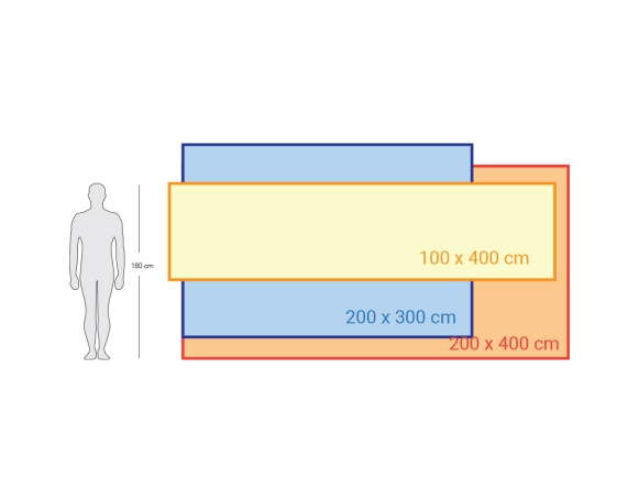 Branda Vinil 100x150cm-338