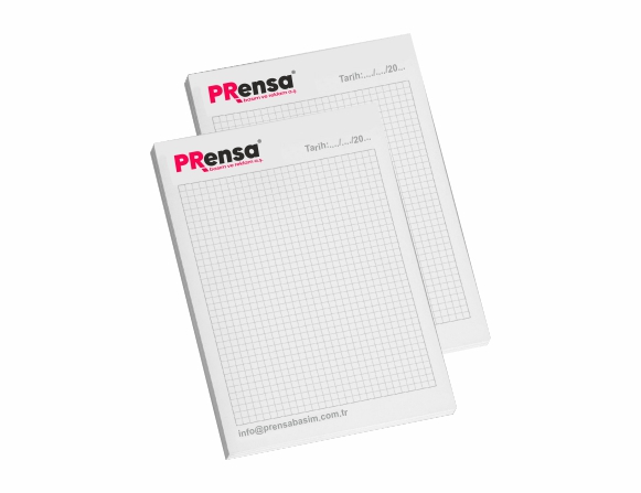 A4 Tutkallı Bloknot-226