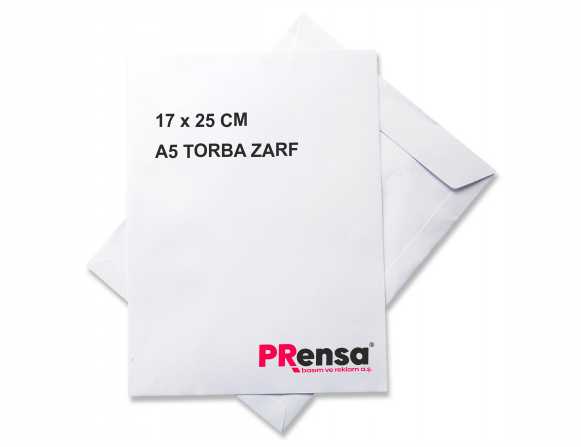 Torba Zarf