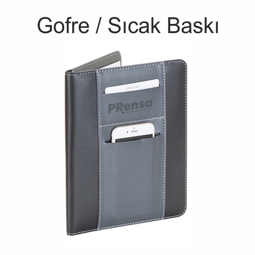 Toplantı Bloknotu PB6343-397