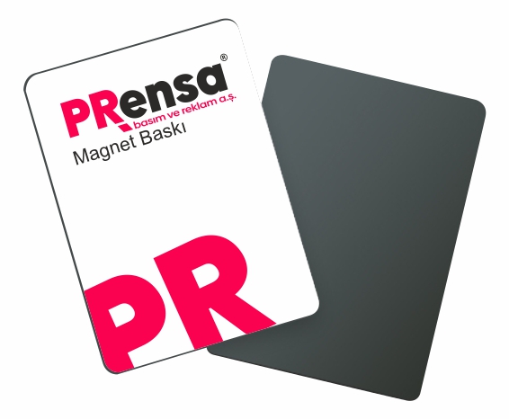 Magnet Baskı