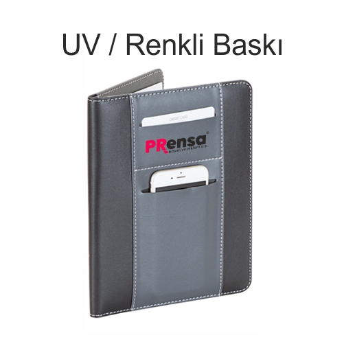 Toplantı Bloknotu PB6343-398