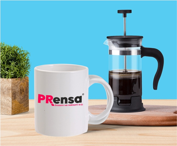 Kupa Bardak Baskı-410